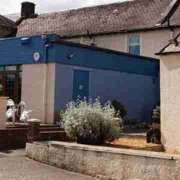 Burntisland Sands Hotel Hotel Exterior