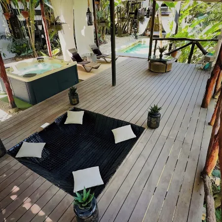 Canaima Chill House