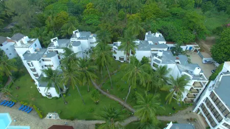 North Coast Beach Hotel