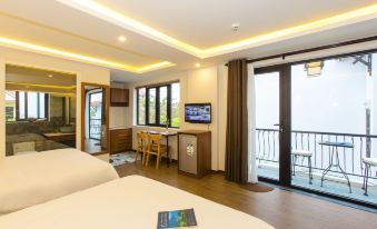 Riverside Impression Villa