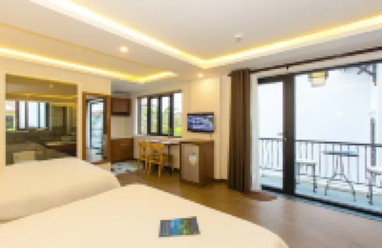 Riverside Impression Villa