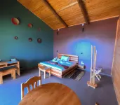 Umutuzo Lodge Kivu Lake Hotels in Rutsiro