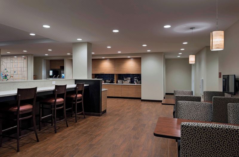 TownePlace Suites Tacoma Lakewood photo 4