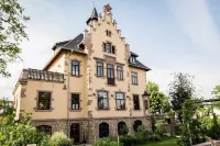 Gut Leben am Morstein Hotels in Guntersblum