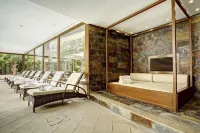 尼洛水療集團酒店 - SPA
