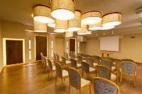 Chalet Eden Eco Hotel, Restaurant & Wellness Hotels in Валле-д’Аоста