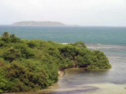 Sueños Del Mar Vacation Rentals Hoteles en Fajardo