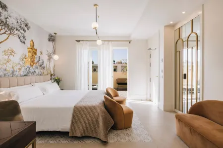 Masanet Emblematic Hotels - Adults Only