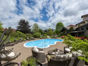 Wellnesshotel Seeschlößchen - Privat- Spa & Naturresort