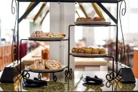 Parry Lodge Hotel di Kanab