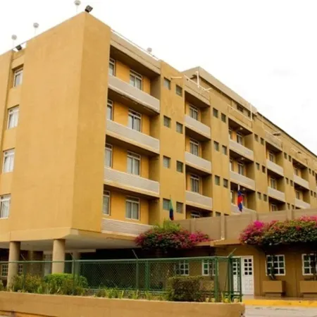 Hotel Maracaibo Cumberland