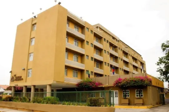 Hotel Maracaibo Cumberland Hotels in 