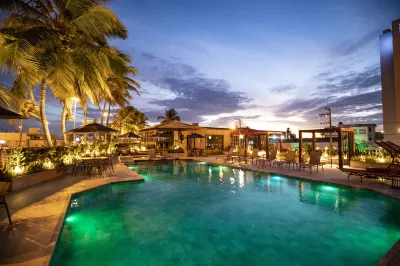 Celi Hotel Aracaju Hotels in 