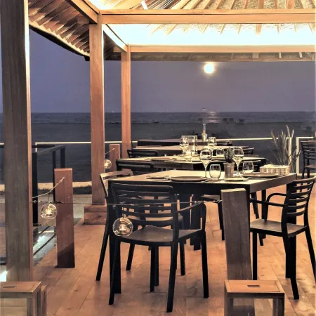 Botaniq Hotel Boutique