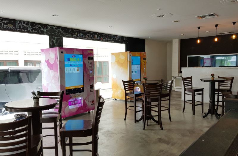 Garden Inn, Penang photo 3