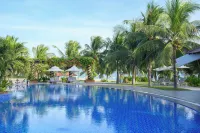 Saigon - Ninh Chu Hotel & Resort - Beach