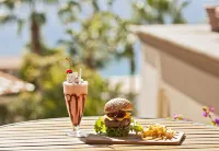 プエブロ ボニート サンセット ビーチ ゴルフ & スパ リゾート - オール インクルーシブ - 朝食