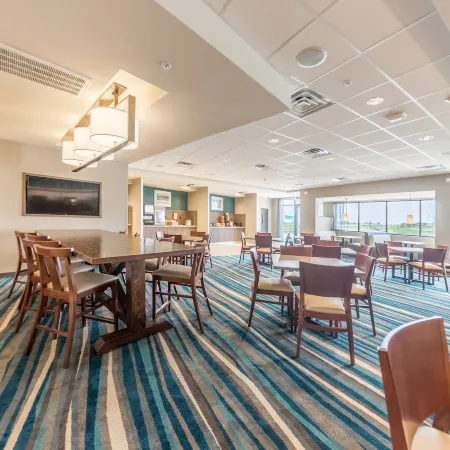 Fairfield Inn & Suites des Moines Altoona