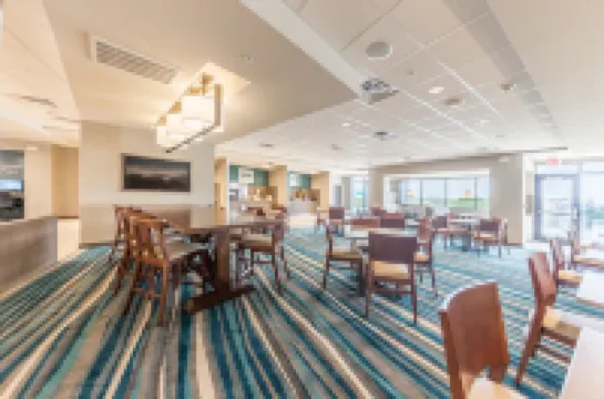 Fairfield Inn & Suites des Moines Altoona