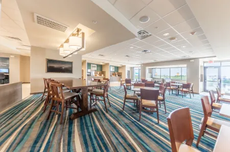 Fairfield Inn & Suites des Moines Altoona Отели в г. Полк