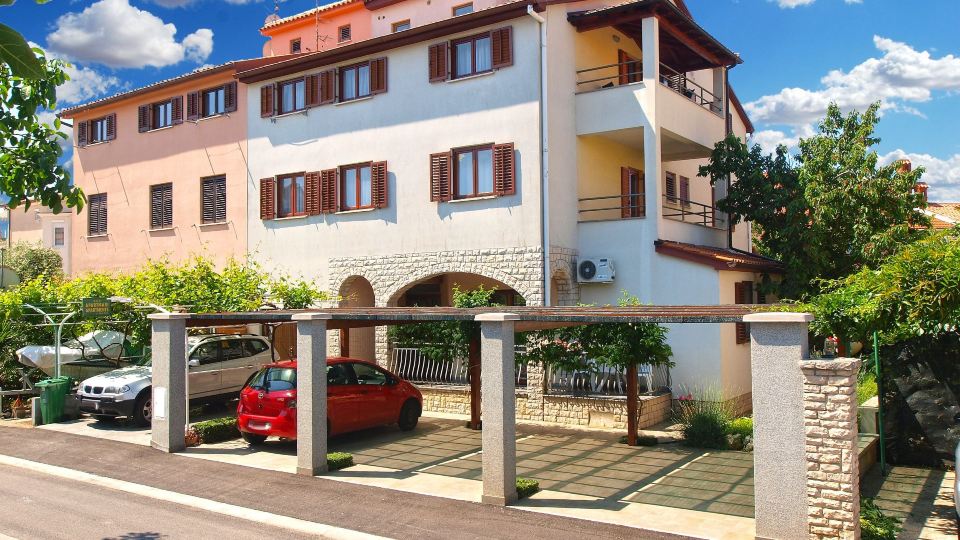 Apartments Mira 1293