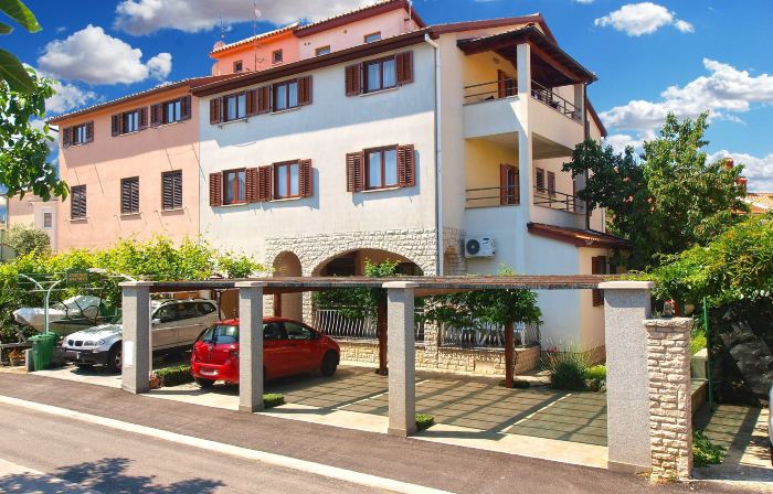 Apartments Mira 1293