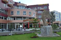 BenMas Hotel