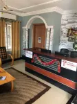 Royal Kamak Hotel Hoteles en Tema