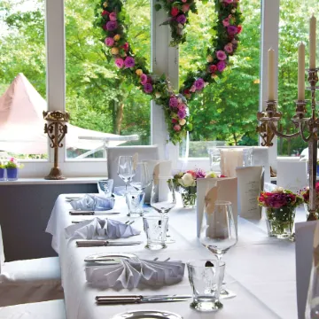 Landgasthof Pleister Mühle