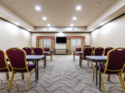 Comfort Suites Hotels in Hood County