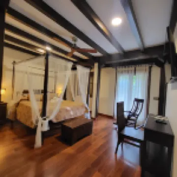 Hostal El Cerro - Only Adults