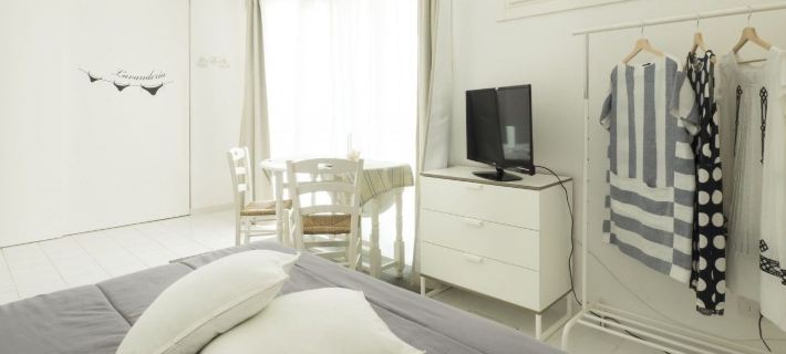 Siciliacasevacanze - Marina Domus Отели в г. Рагуза