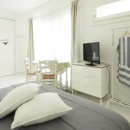 Siciliacasevacanze - Marina Domus