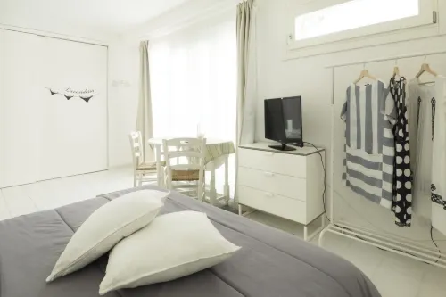 Siciliacasevacanze - Marina Domus