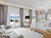 Anax Resort and Spa Отели рядом с достопримечательностью «Пляж Капари»