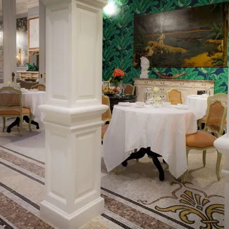 Cabosse, Boutique Palace & Spa