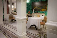 Cabosse, Boutique Palace & Spa