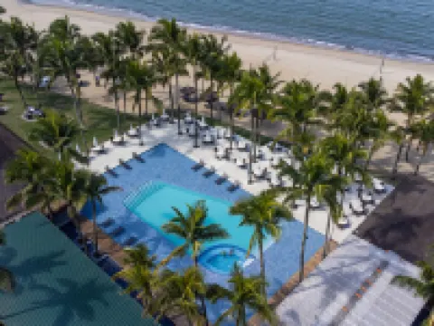 普託貝羅度假村和旅行酒店 曼加拉蒂巴酒店