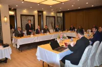 White Park Hotel Hotel a Yeni