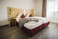 City-Hotel Garni Hotels in Neu-Ulm