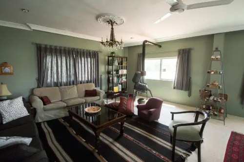 Beit Al Baraka - Homestay