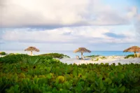 Pine Cay, Turks and Caicos - Beach