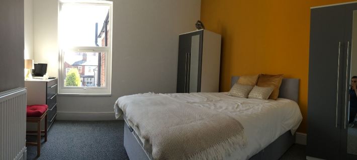 Townhouse @ 97 Edleston Road Crewe Hotels in Crewe