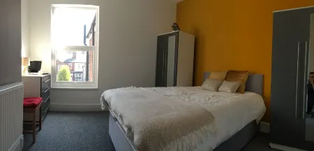 Townhouse @ 97 Edleston Road Crewe