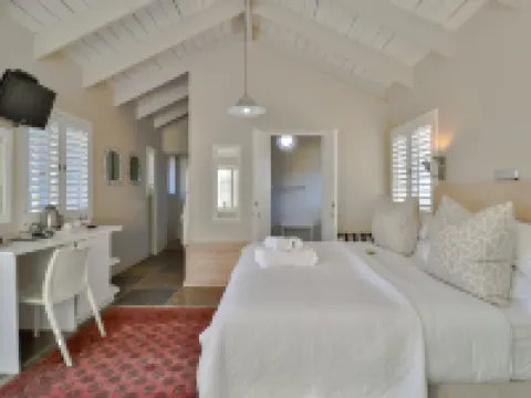 Hermanus Lodge on the Green - Solar Power Hoteles en Hermanus