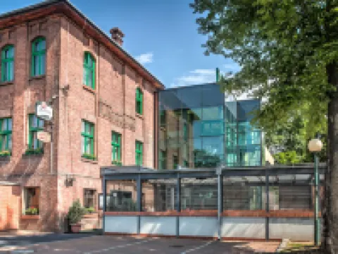 Jan Maria Hotel Hotels in Ostrava-City District