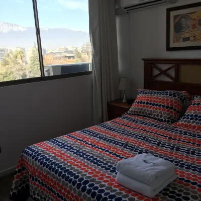 Amistar Apartments Các khách sạn gần Lâu đài Hidalgo