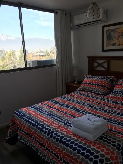 Amistar Apartments