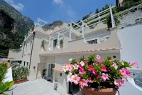 Villa Guarracino Amalfi