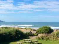 Beach House B&B Hotels in Stratton